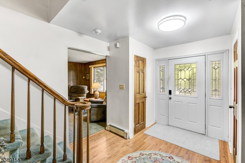 Evergreen Heights - Residential