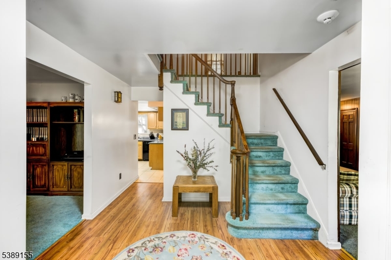 Evergreen Heights - Residential