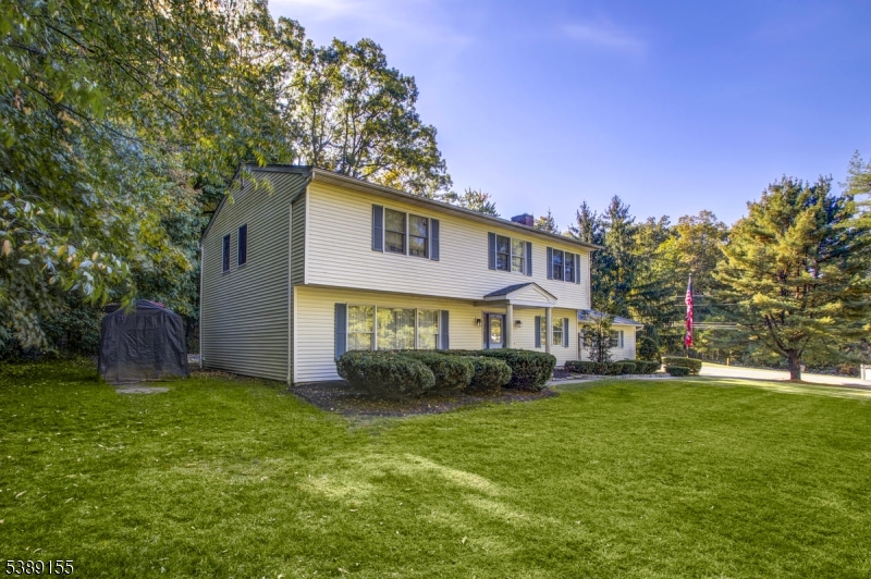 Evergreen Heights - Residential