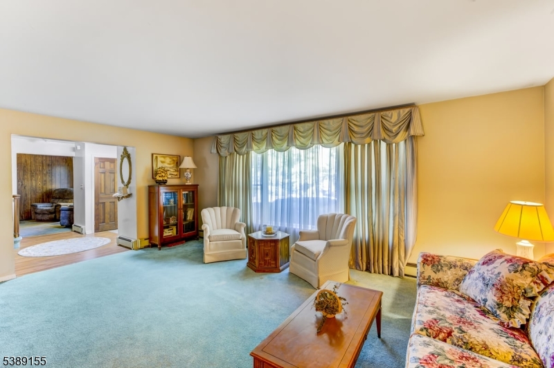 Evergreen Heights - Residential