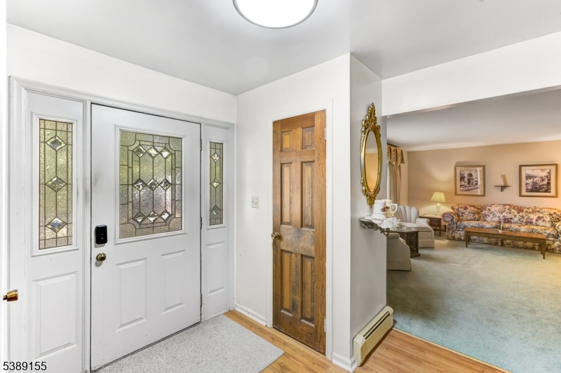 Evergreen Heights - Residential