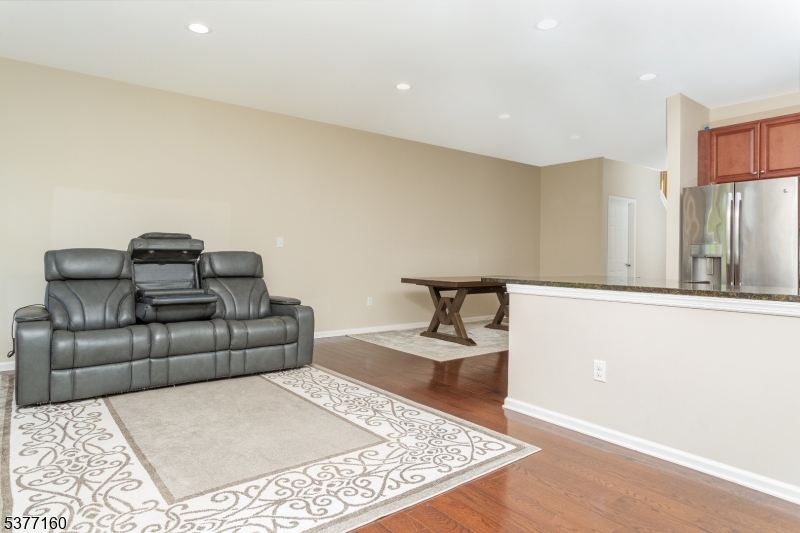 Forge Pone - Residential Lease