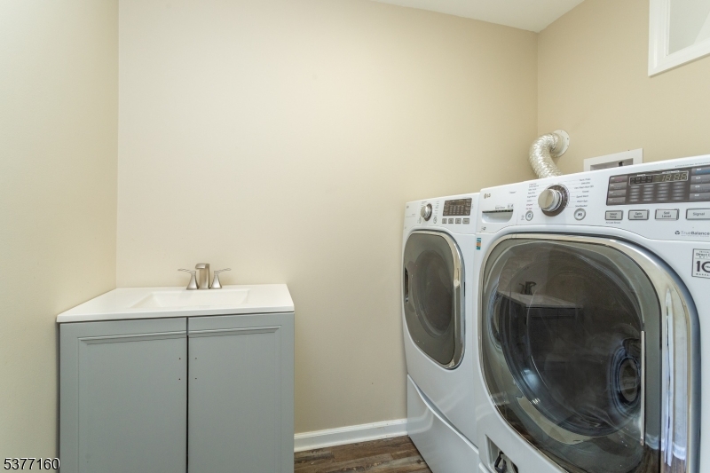 Forge Pone - Residential Lease