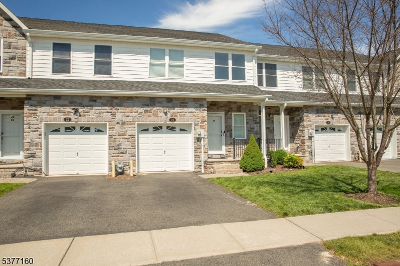 Forge Pone - Residential Lease