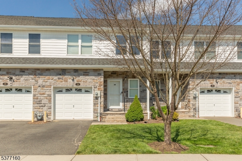 Forge Pone - Residential Lease