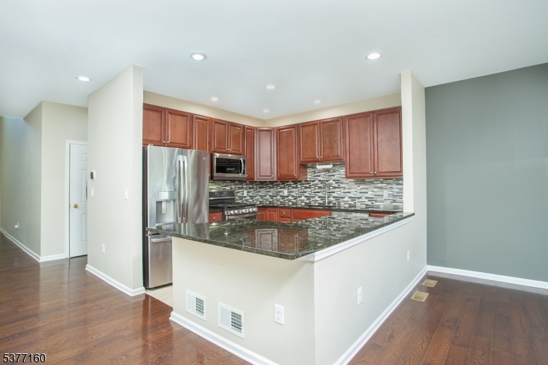 Forge Pone - Residential Lease