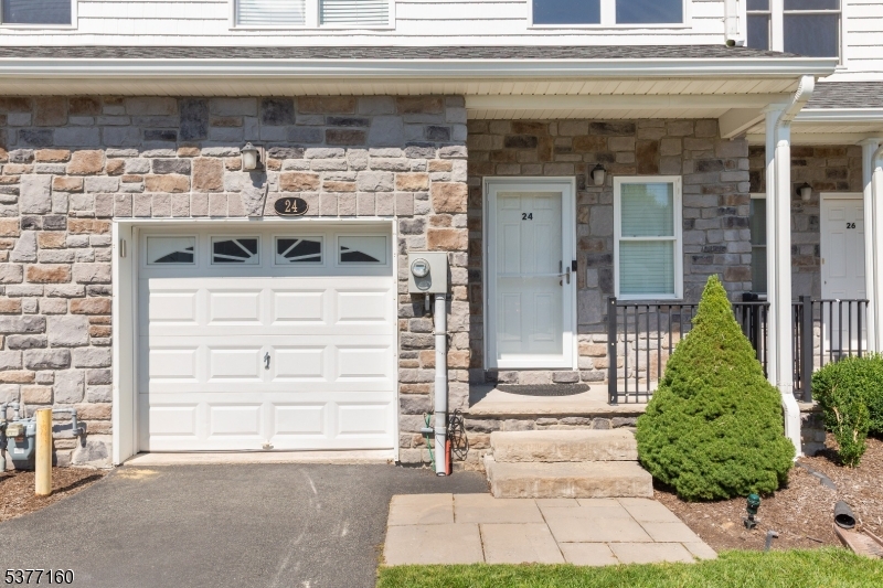 Forge Pone - Residential Lease