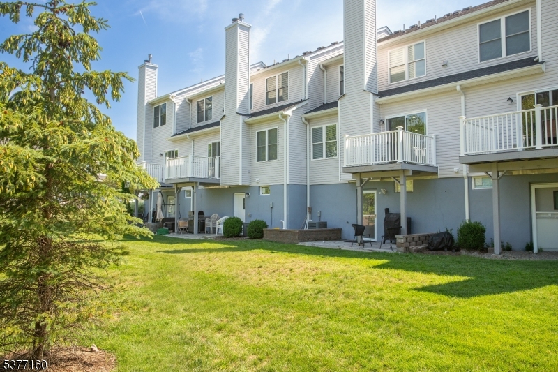 Forge Pone - Residential Lease