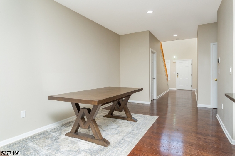 Forge Pone - Residential Lease