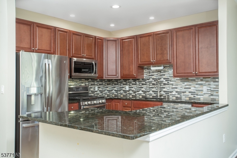 Forge Pone - Residential Lease