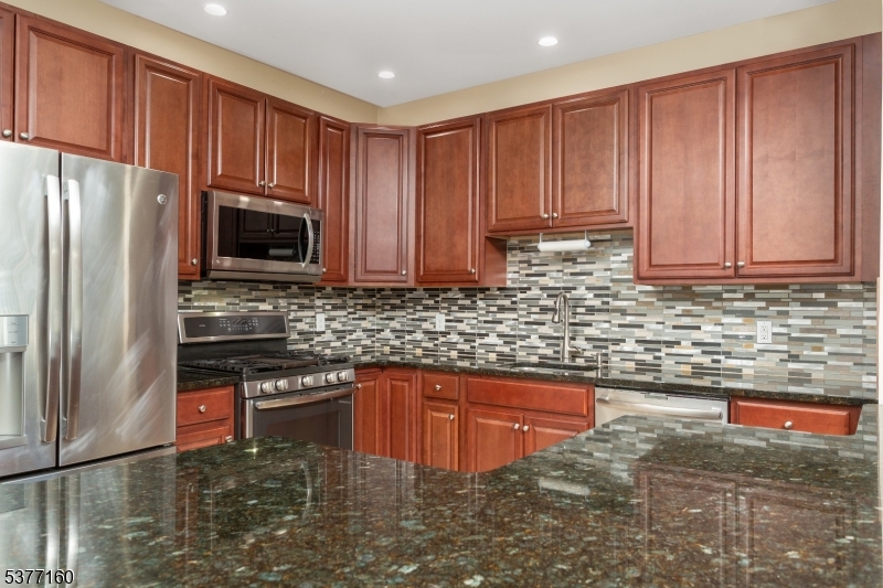 Forge Pone - Residential Lease