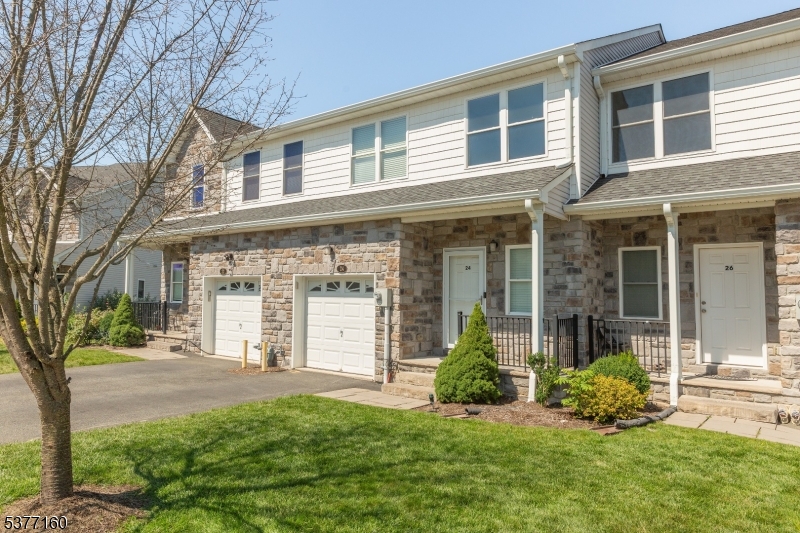 Forge Pone - Residential Lease