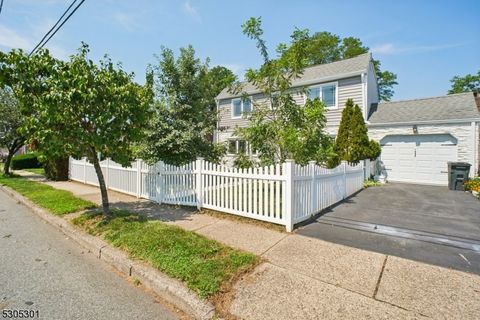 9 Calvin Ave, Lodi Boro, NJ 07644 - MLS#: 3917682