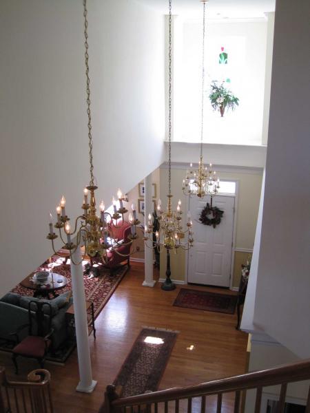 Downtown South Orange - Residential