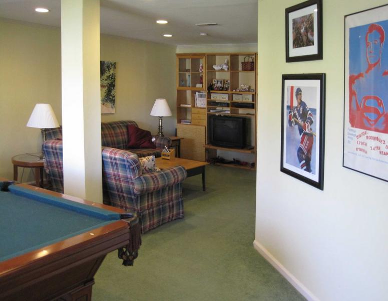 Downtown South Orange - Residential