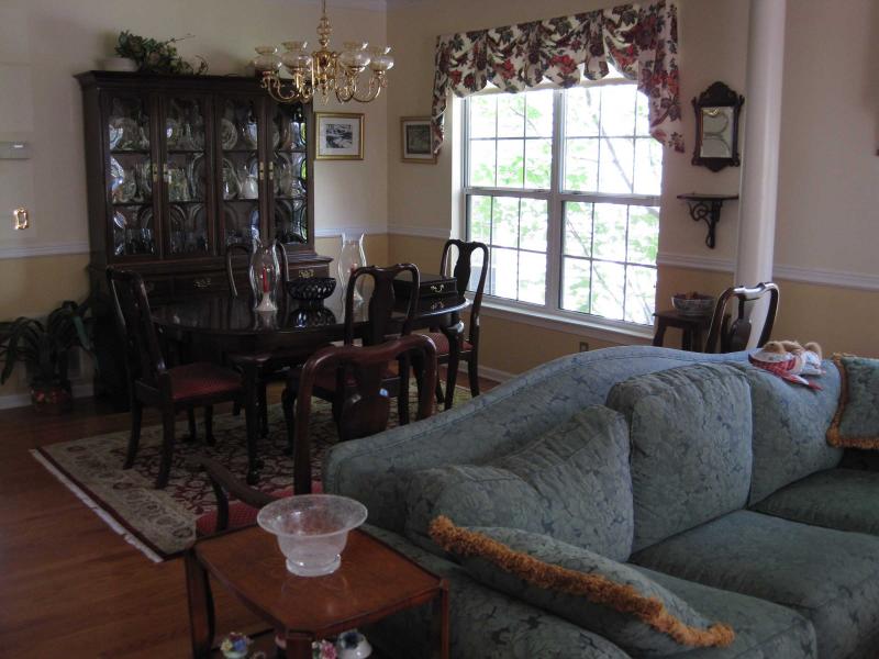 Downtown South Orange - Residential