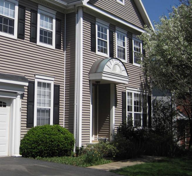 Downtown South Orange - Residential