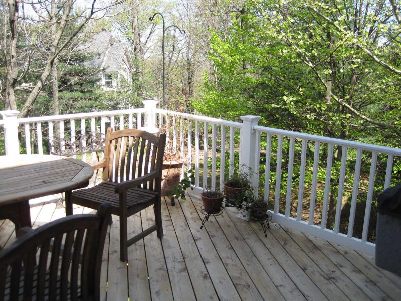 Downtown South Orange - Residential