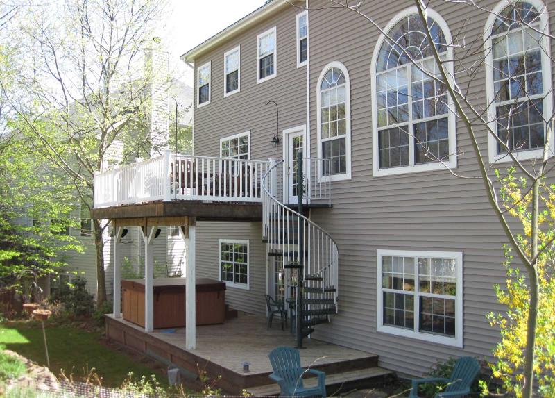 Downtown South Orange - Residential