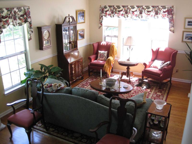 Downtown South Orange - Residential