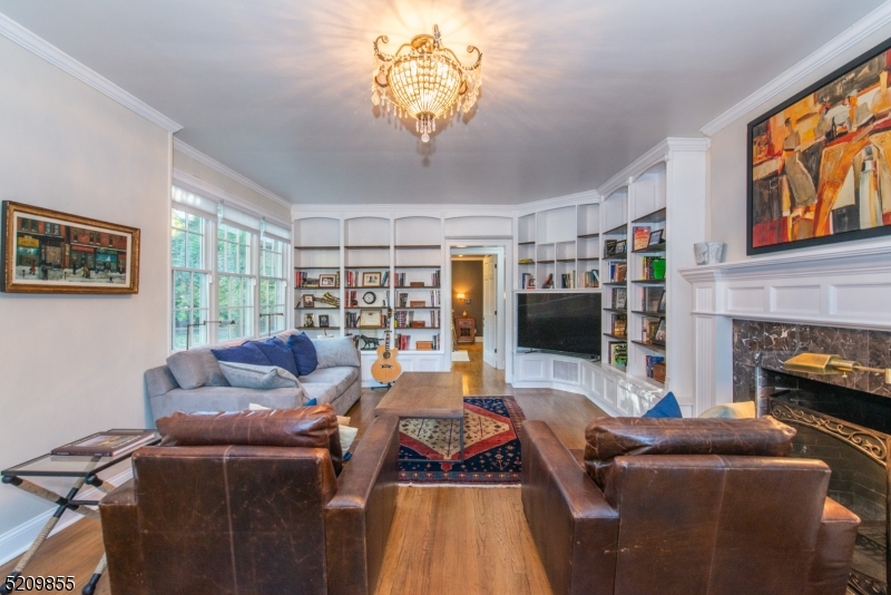 In town - Residential