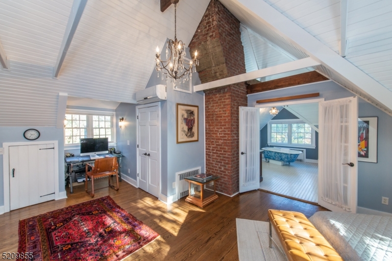 In town - Residential