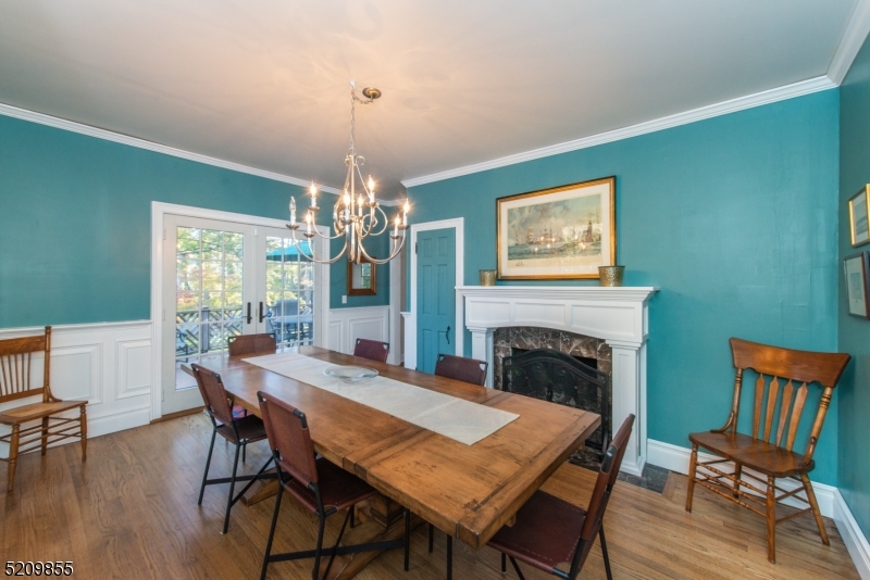 In town - Residential