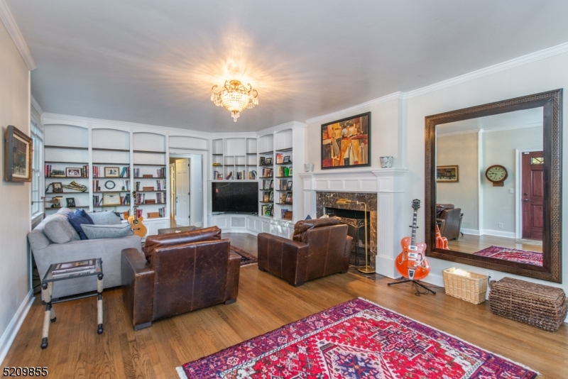 In town - Residential