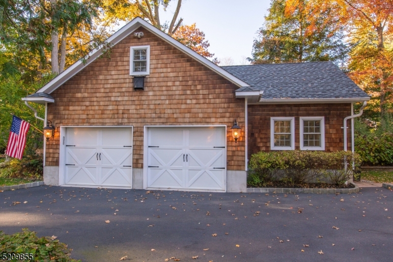 In town - Residential