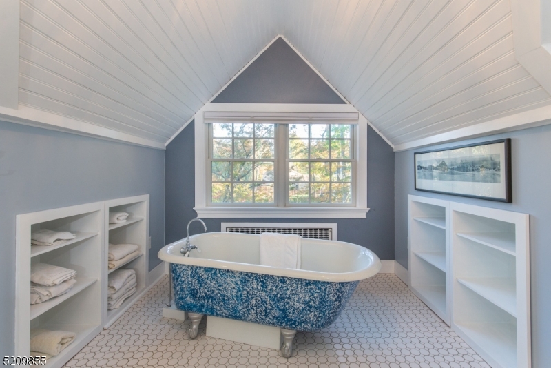 In town - Residential