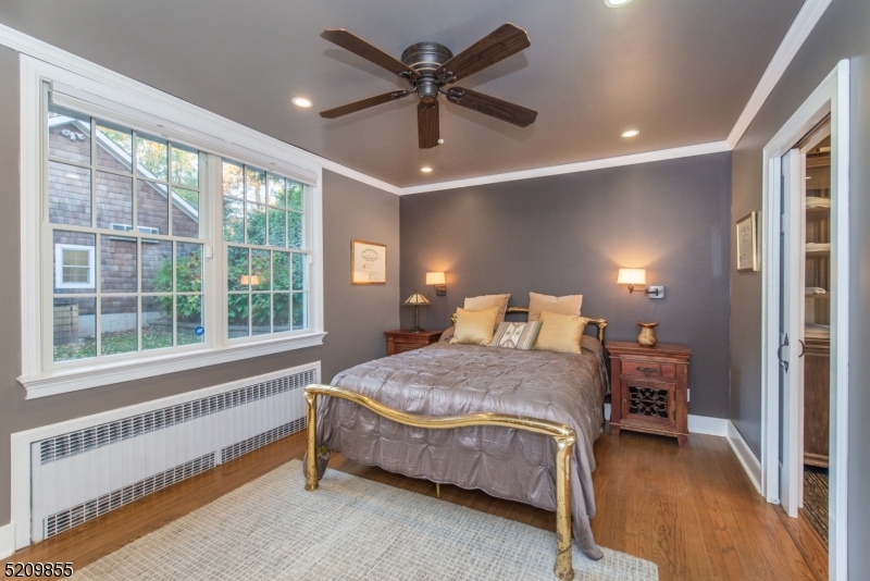 In town - Residential