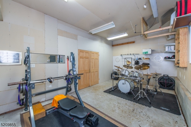 In town - Residential