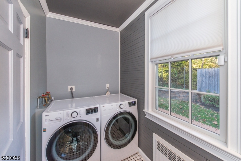 In town - Residential