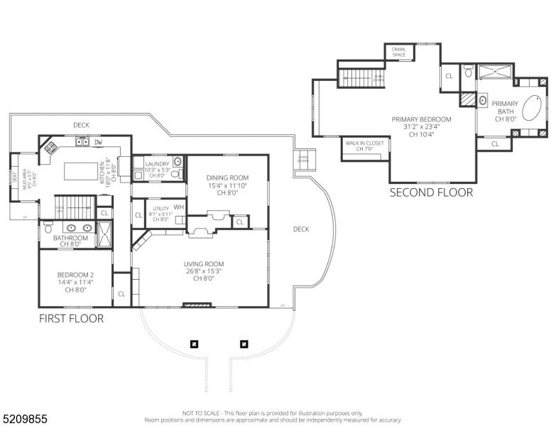 In town - Residential