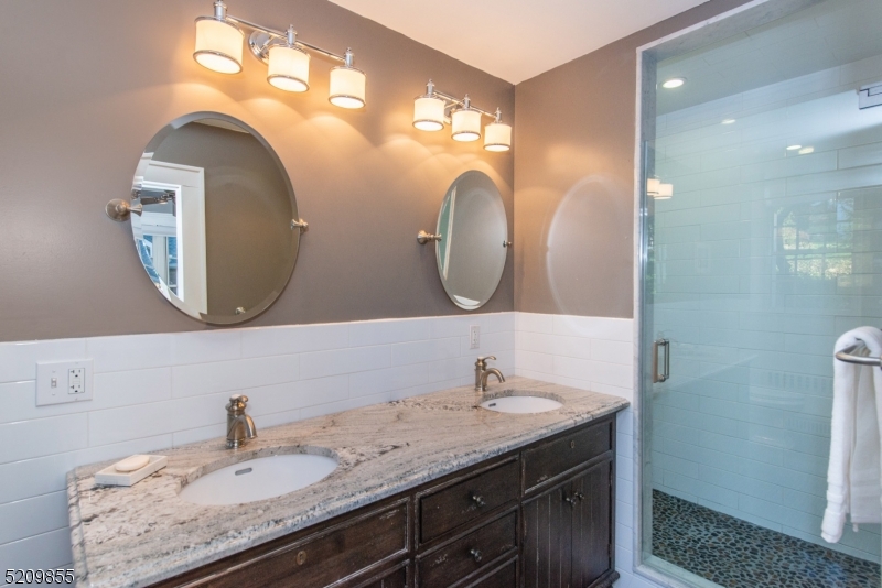 In town - Residential