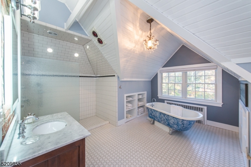 In town - Residential