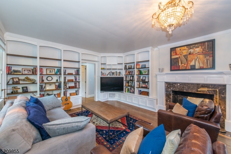 In town - Residential