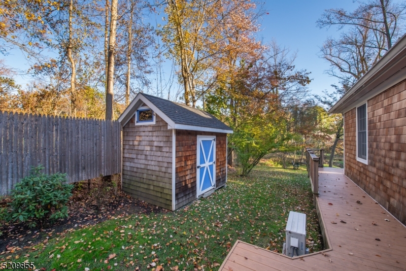 In town - Residential