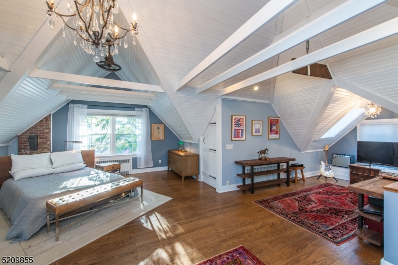 In town - Residential