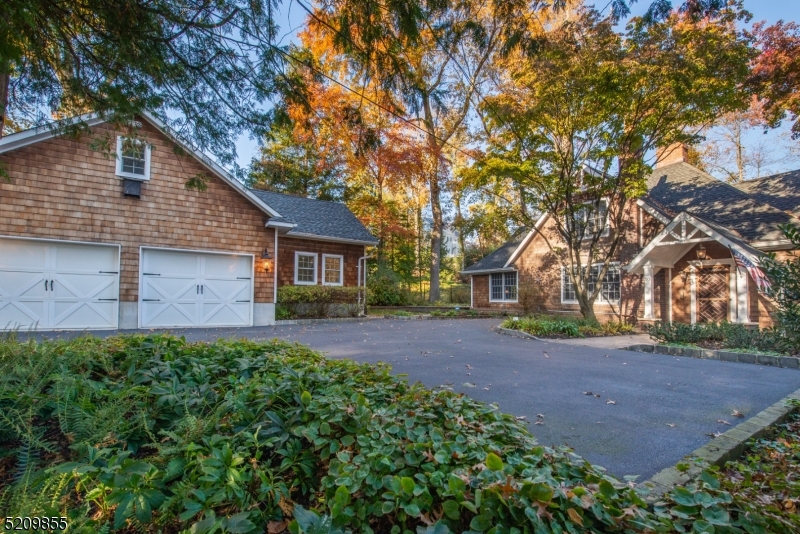 In town - Residential