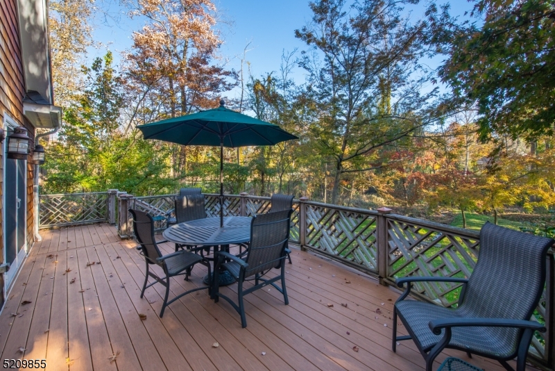 In town - Residential