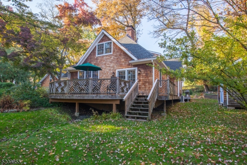 In town - Residential