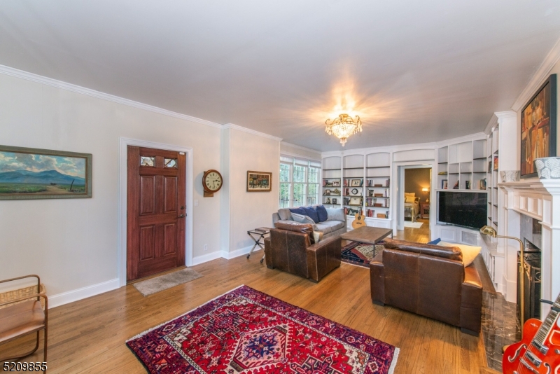 In town - Residential