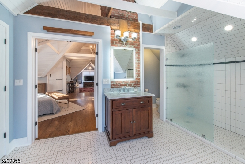 In town - Residential