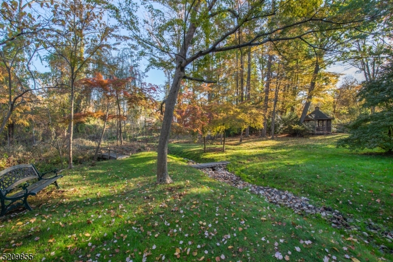 In town - Residential