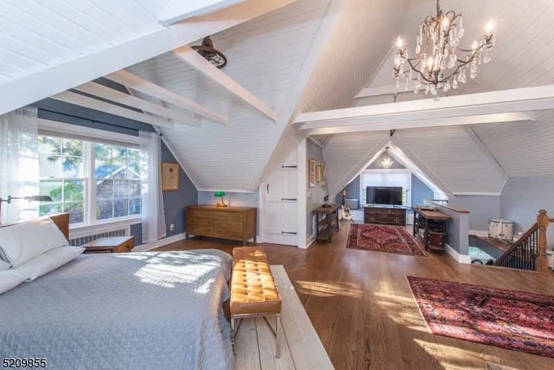 In town - Residential