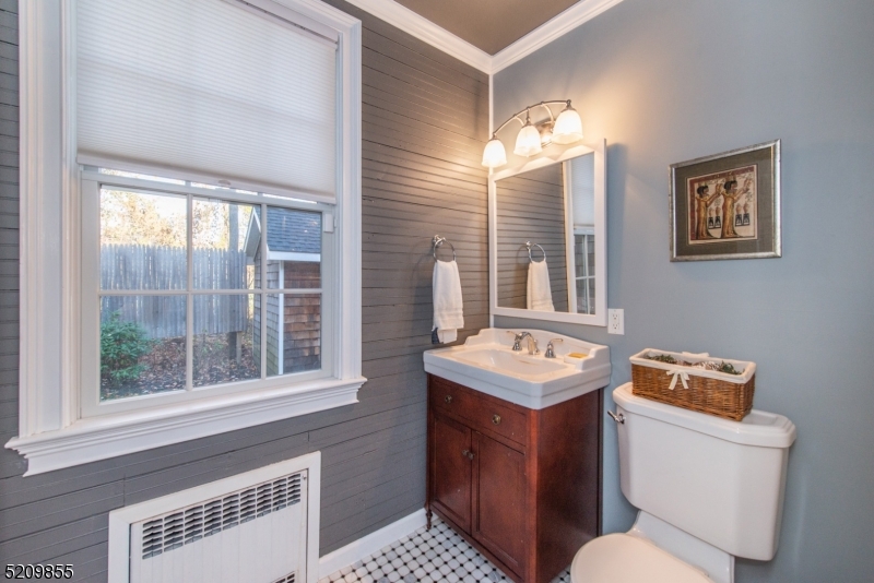 In town - Residential