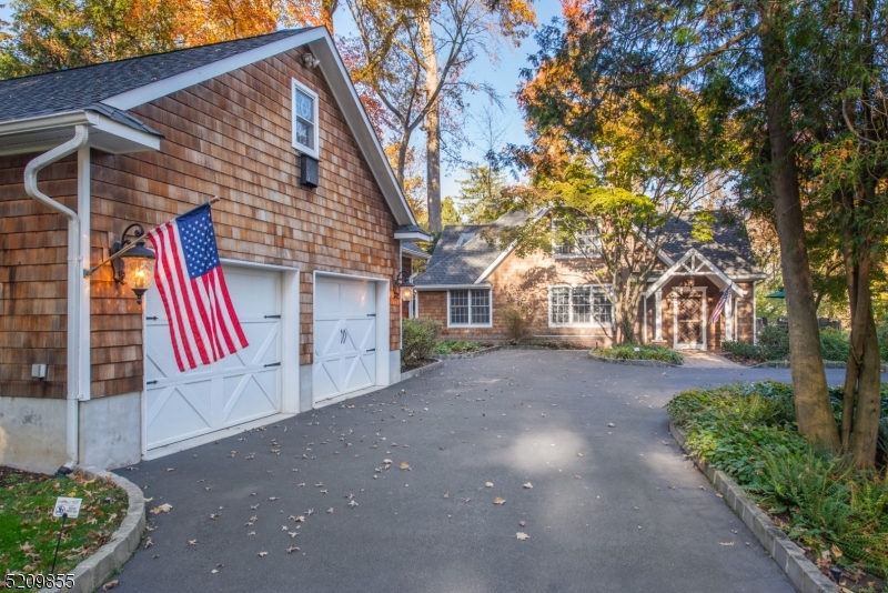 In town - Residential