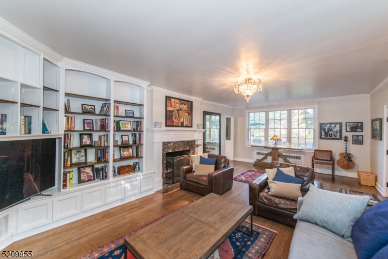 In town - Residential