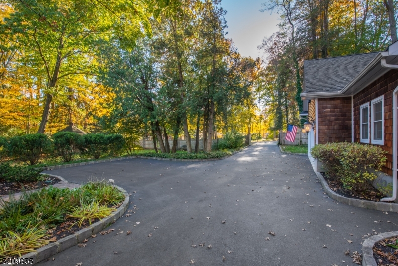 In town - Residential